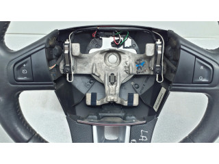 Руль Renault Laguna III  2007-2015 года 6074103B, 484300001R      