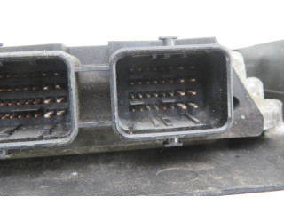 Řídící jednotka 0281011785, 9658556880   Citroen C2 2004