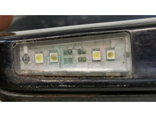 Zpětné zrcátko  levé BMW 5 E60 E61 2007  7033637, F0123113  
