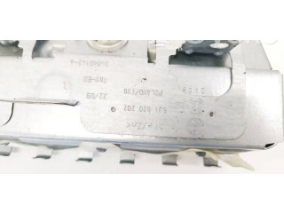 Подушка безопасности пассажира 5J1880202, 5J1880202   Skoda Fabia Mk2 (5J)