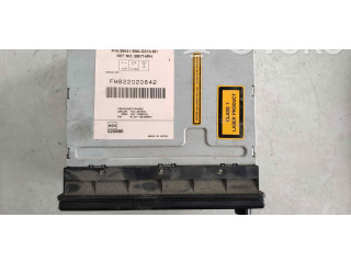Дисплей    BB714PH, FMB22020842   Honda CR-V