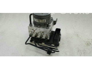 Блок АБС A2534313300   Mercedes-Benz  C W205  2014-2021 года
