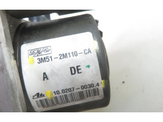 Jednotka ABS 10020700304, 3M512M110CA   Mazda 3 I 2005