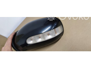 Zpětné zrcátko  Mercedes-Benz C W203 2000    