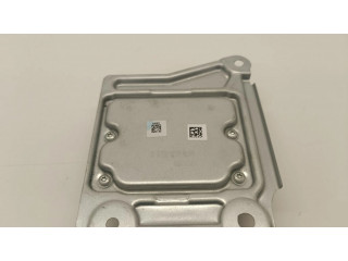Блок подушек безопасности 0285014170   Nissan Leaf I (ZE0)