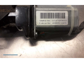Замок багажника 489051060    BMW 5 E60 E61 2004 - 2010 года