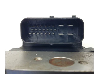 Jednotka ABS 5891017300, 9566017000   Hyundai Matrix 2001