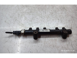 Vstřikovací lišta 968529758002, 131556480   Volvo V70    D4162T 