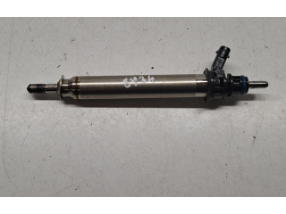 Форсунка A2560700187, A2560705600    Mercedes-Benz GLE W167  256930 