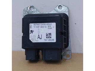 Блок подушек безопасности H1BT14B321AJ, H1BT14B321   Ford Fiesta