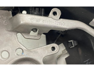 Volant Subaru Legacy 2008 HPGS120-02880  