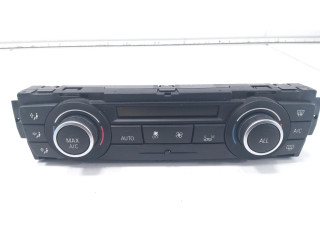 Блок управления климат-контролем 6411928762502   BMW X1 E84