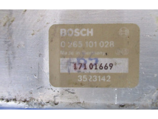 Jednotka ABS 3530871, 3530871   Volvo 960 1992