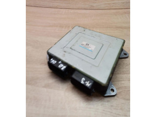Блок управления двигателем Блок управления lf5018881f, e6t52291h   Mazda MX-3