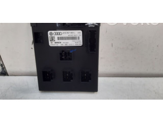 Модуль управления BSM 4H0907063LZ05, 4H0907063L   Volkswagen Touareg II    
