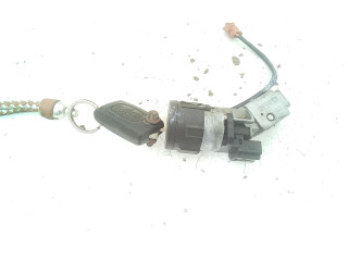 Řídící jednotka 0281012465, 0281012465   Peugeot 207 2006