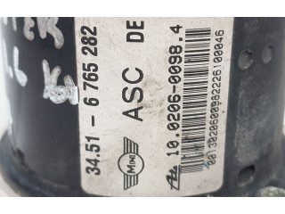 Jednotka ABS 34516765282, 189369   Mini One - Cooper R50 - 53 2006
