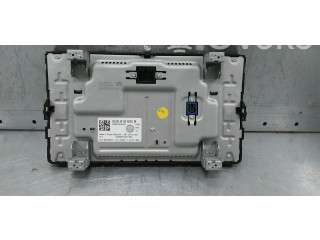 Дисплей    5G6919605B, 5NN919605B   Volkswagen Tiguan