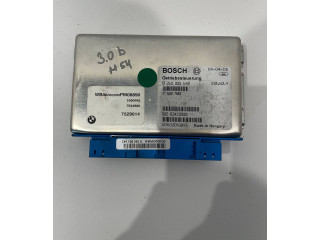 Блок управления коробкой передач 7522980   BMW 3 E46