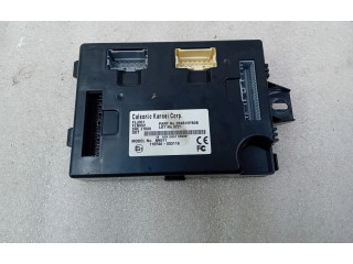 Блок комфорта 284B15FB0B   Nissan Micra K14   