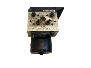 Jednotka ABS A0034313012, 0265217401   Mrcedes-Benz E W210 2000