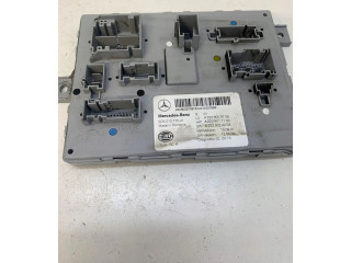 Блок комфорта 5DK010775   Mercedes-Benz C W205   
