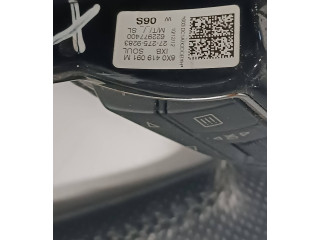 Руль Audi A6 S6 C7 4G  2011 - 2018 года 8X0419091M, 622977400      