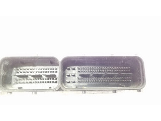 Řídící jednotka 0281019639, 391202A001   Hyundai ix35 2013