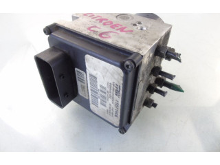 Jednotka ABS 9661731380   Citroen C6 2007