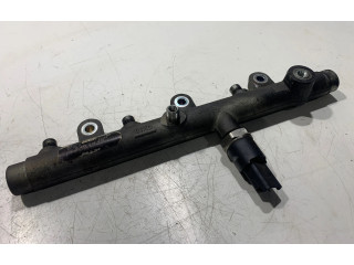 Vstřikovací lišta 0445214019   Mazda 3 I     