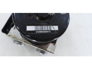Jednotka ABS 21240834330171, 6G9N-2C405-DG   Land Rover Freelander 2 - LR2 2007