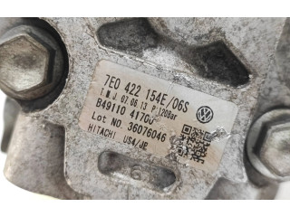 Рулевая рейка  Насос усилителя руля 7E0422154E, 36076046   Volkswagen Transporter - Caravelle T5 2003 - 2015 года