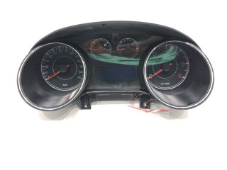 Přístrojová deska  Fiat Bravo 2007 55500198  