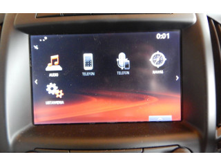 Другие блоки управления / модули 23196609, 90802618   Vauxhall Insignia A    