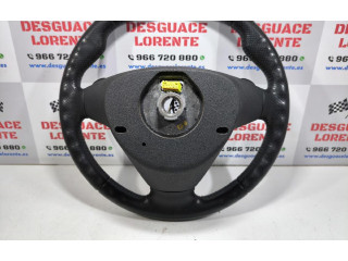 Руль Saab 9-3 Ver2  2003 - 2007 года 12757703      