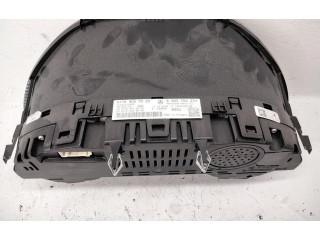 Přístrojová deska  Mercedes-Benz A W176 2016 A1769007503, 607951(K9K)  