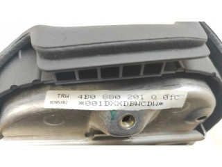 Подушка безопасности водителя 4B0880201Q, 01C   Audi A4 S4 B5 8D