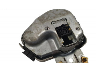 Комплект блоков управления 4F0909131E, 4F0910131E   Audi A6 S6 C6 4F