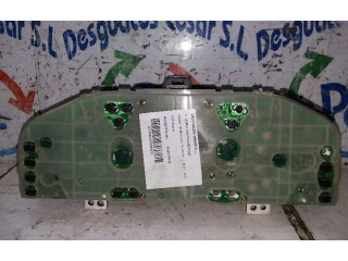 Přístrojová deska  Mazda Premacy 2002 B25F55441, B25F55441  