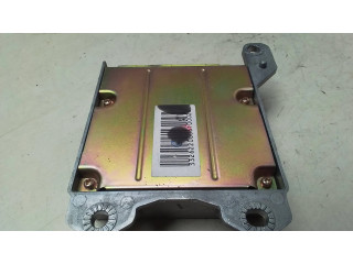 Блок подушек безопасности GJ6A57K30A, 2F06B   Mazda 6