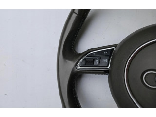 Volant Audi A6 C7 2018 4G0419091T  