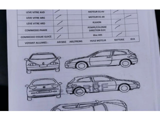 Интеркулер  144960287R   Renault Latitude (L70) 