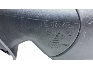Zpětné zrcátko  Ford Focus 2012  024550, E904550  