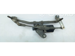 Моторчик дворников 288009787R, W000050101    Smart ForFour II W453