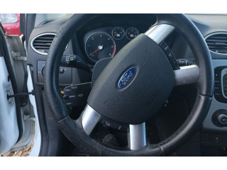 Руль Ford Focus  1998 - 2004 года       