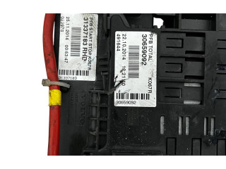   Pojistková skříňka 30659092, 31337183   Volvo V60 2014