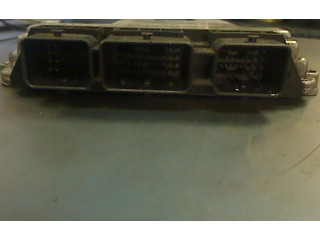 Řídící jednotka 0281011644   Nissan Primera 2004