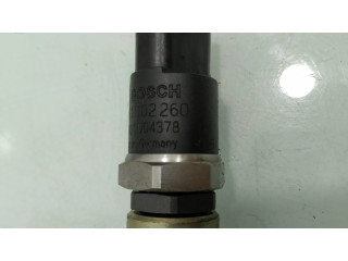 Vstřikovací lišta 0445216002, 0281002260   BMW 5 E39   2.9 306D1D 
