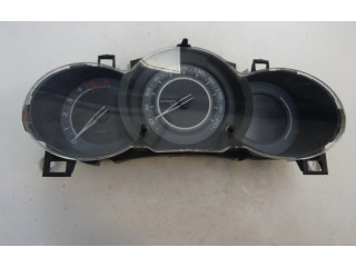 Přístrojová deska  Citroen C3 Pluriel 2013 96668806XT  