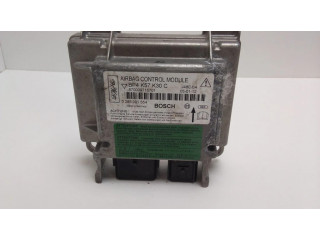 Блок подушек безопасности BP4K57K30C, 670009715701   Mazda 3 I